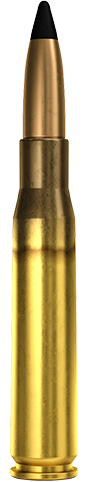 12.7mm Armor Piercing M2