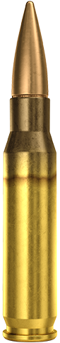 7.62×51mm Ball