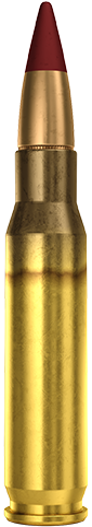7.62×51mm Tracer
