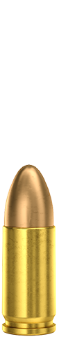 9×19mm Sub-Sonic