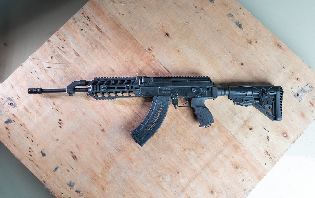 SSS DEFENCE team at work