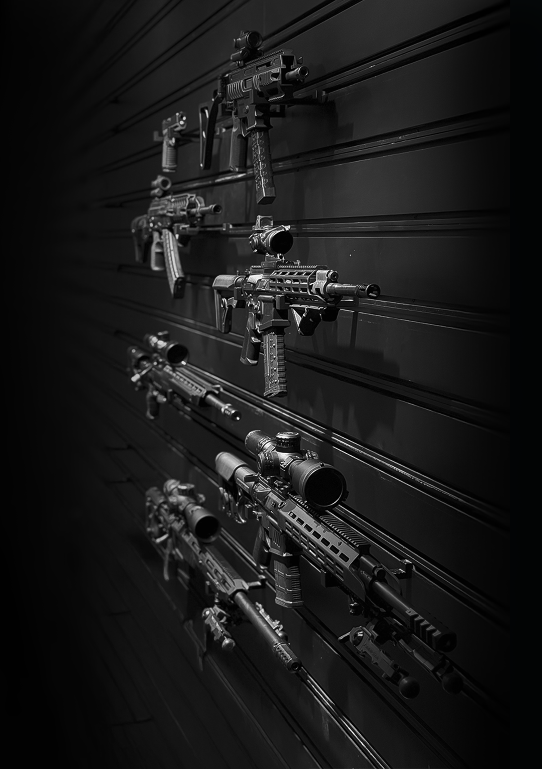 SSS DEFENCE manufacturing facility