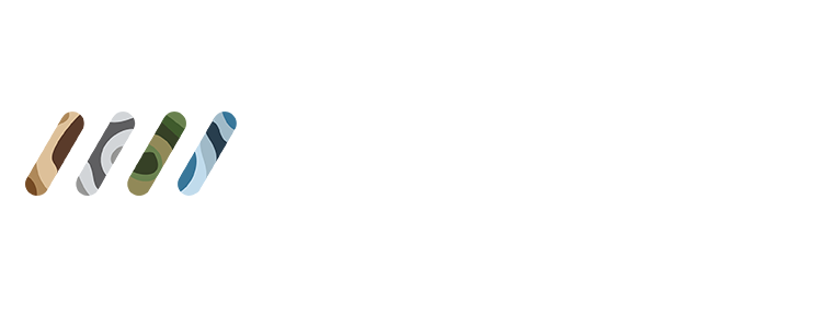SSS DEFENCE footer logo