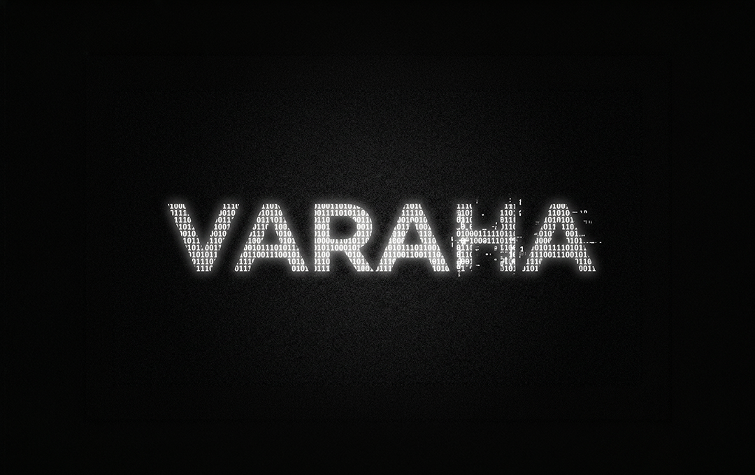 VARAHA CUAS visual overview