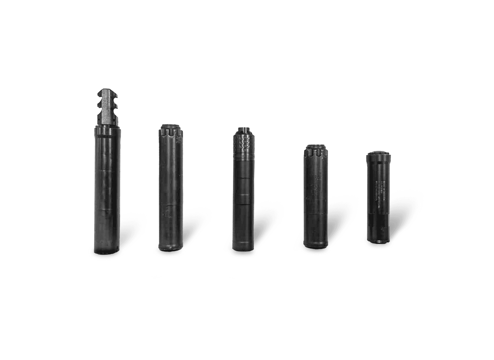 Suppressors