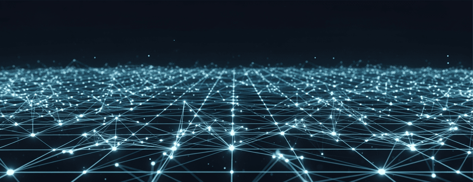 Abstract grid network