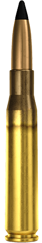12.7×99mm (.50 Cal) Armor Piercing M2