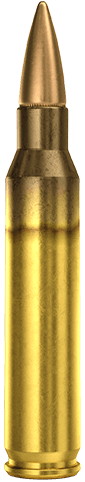 5.56×45mm NATO Ball M193