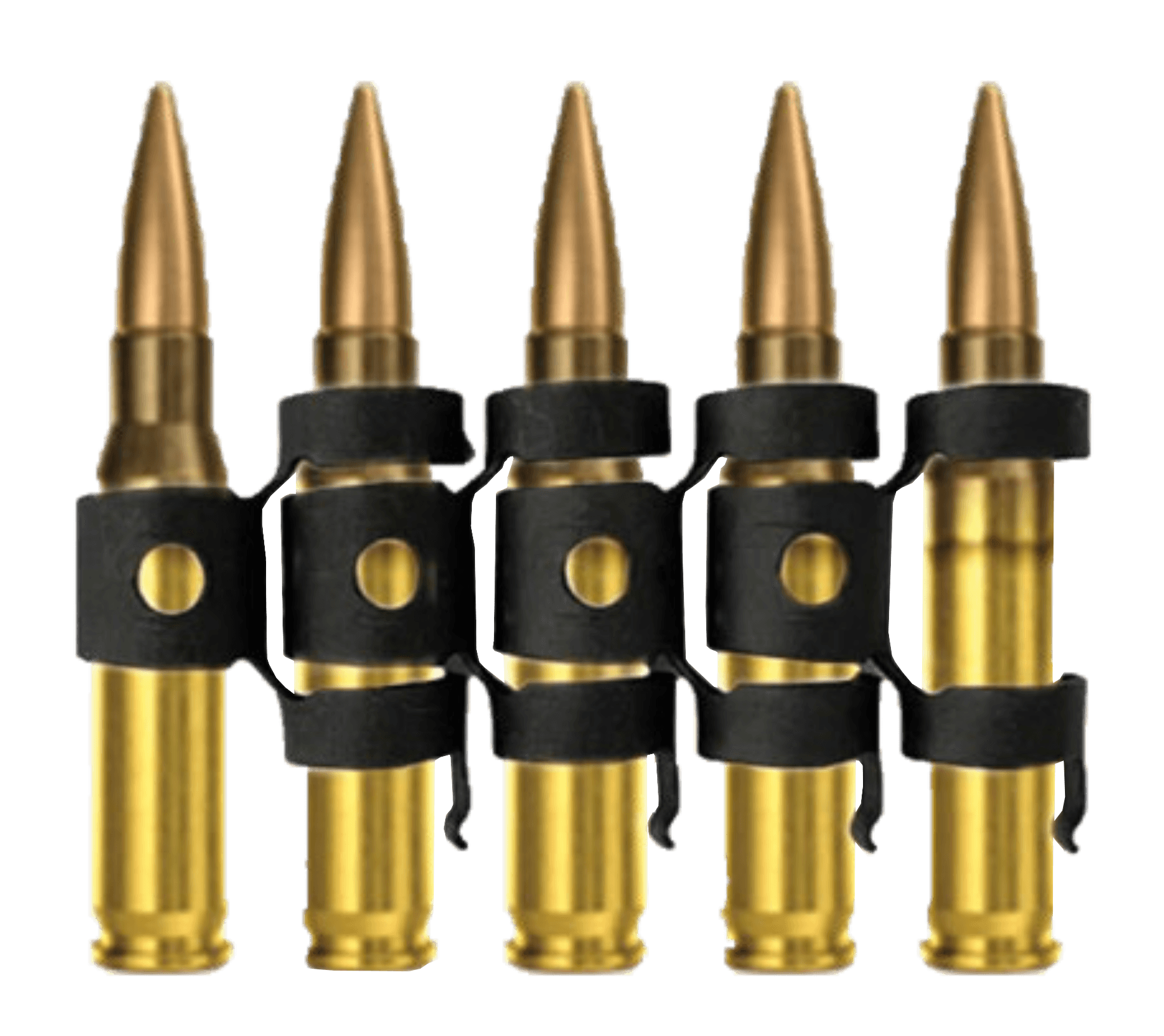 7.62×51mm NATO Linked