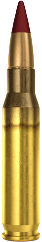 7.62×51mm NATO Tracer