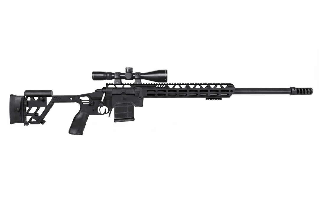 SSS DEFENCE 308 Viper sniper rifle
