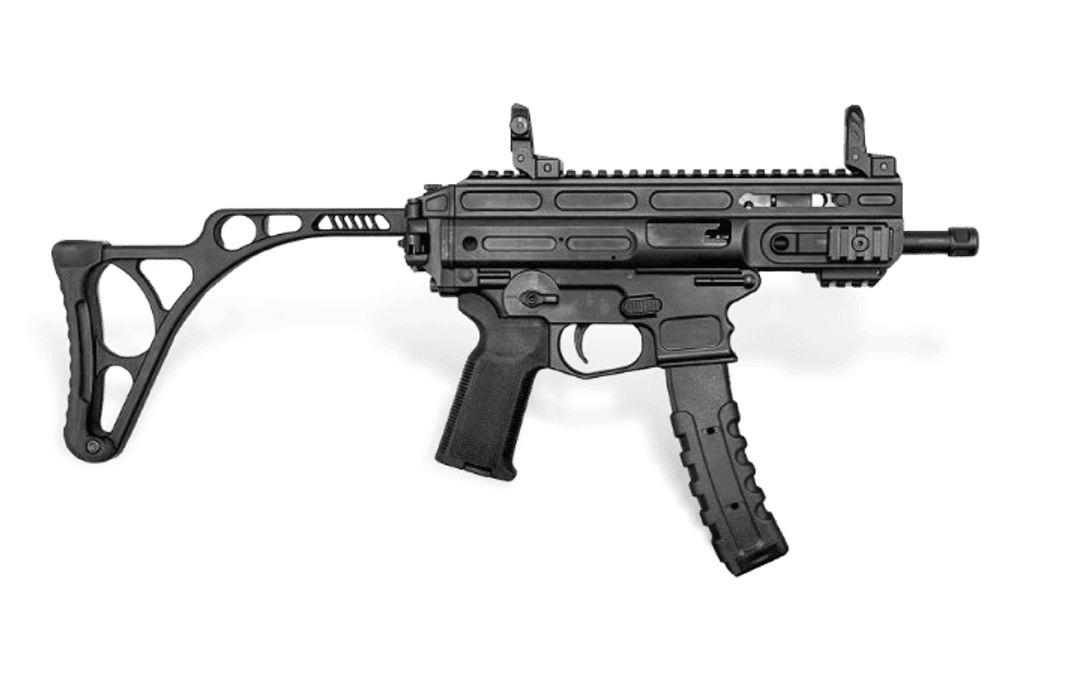 SSS DEFENCE G72 CSMG