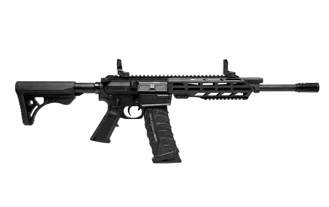SSS DEFENCE M72-I assault rifle