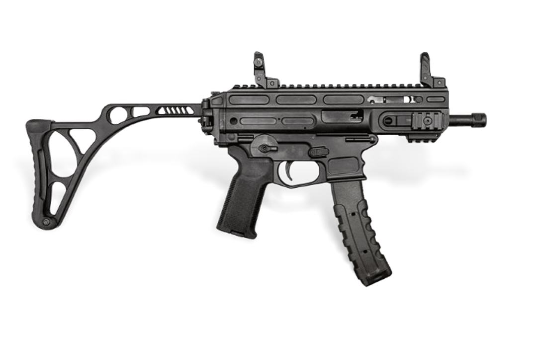 G72 SMG | SSS DEFENCE